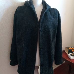 Westside connection Women's coat 8